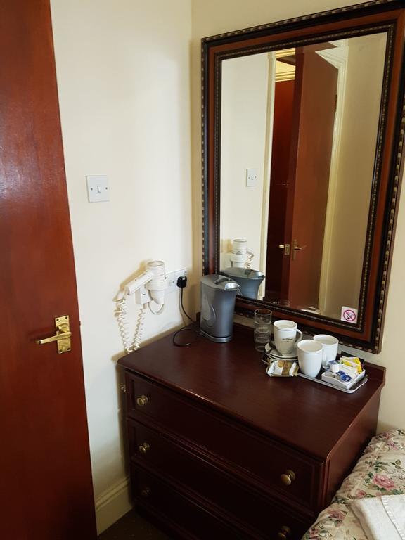 Mandalay Picton House Hotel Лондон Екстериор снимка
