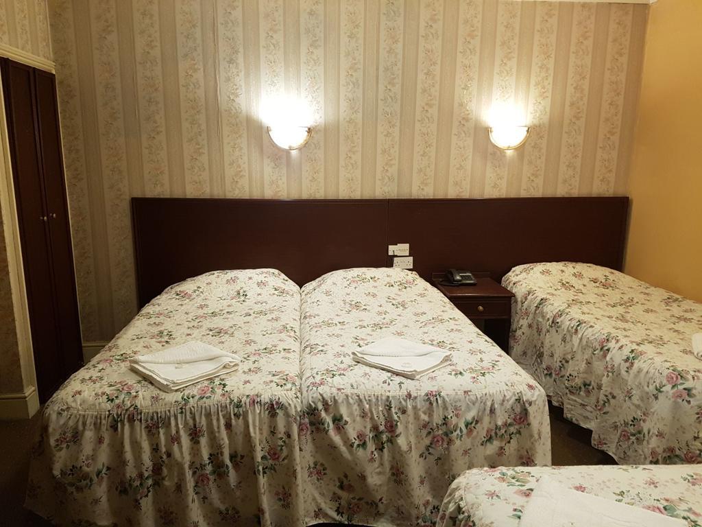 Mandalay Picton House Hotel Лондон Екстериор снимка