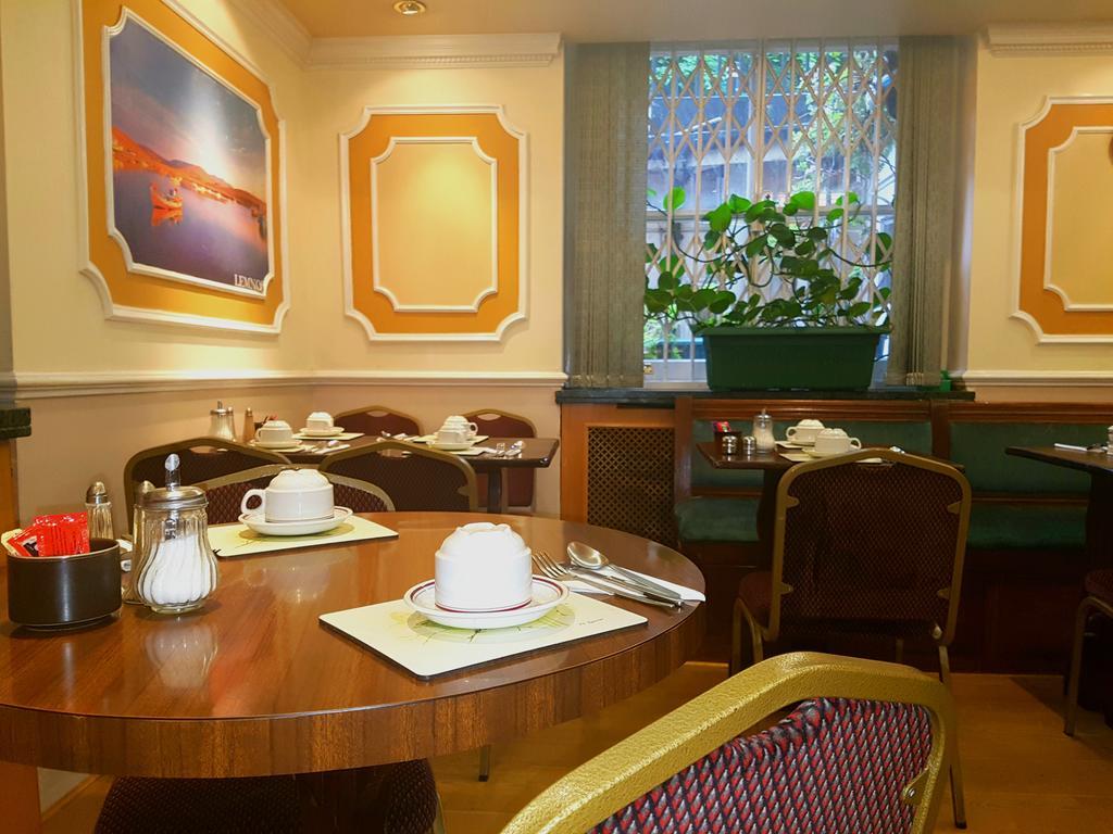Mandalay Picton House Hotel Лондон Екстериор снимка