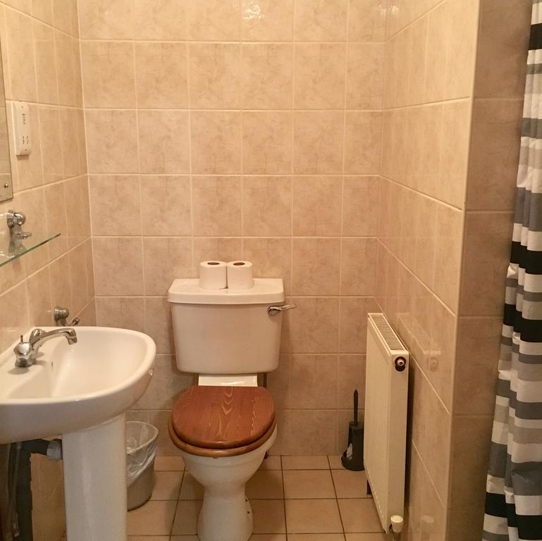 Mandalay Picton House Hotel Лондон Екстериор снимка