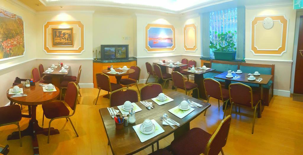 Mandalay Picton House Hotel Лондон Екстериор снимка