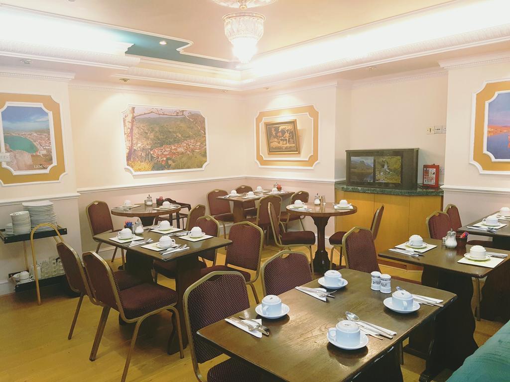Mandalay Picton House Hotel Лондон Екстериор снимка