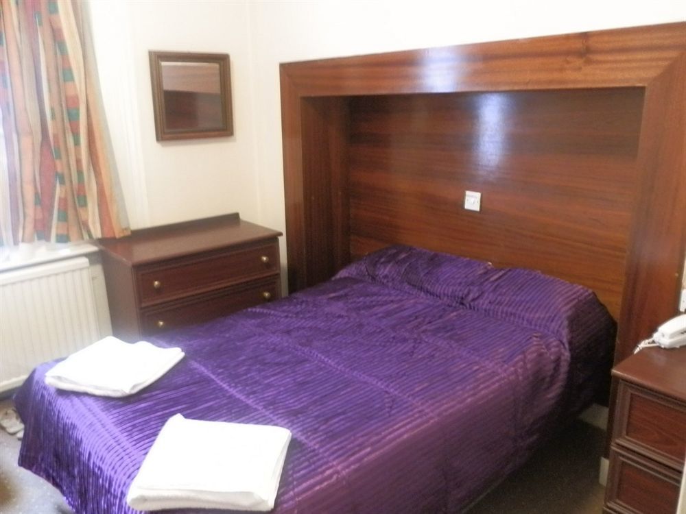 Mandalay Picton House Hotel Лондон Екстериор снимка