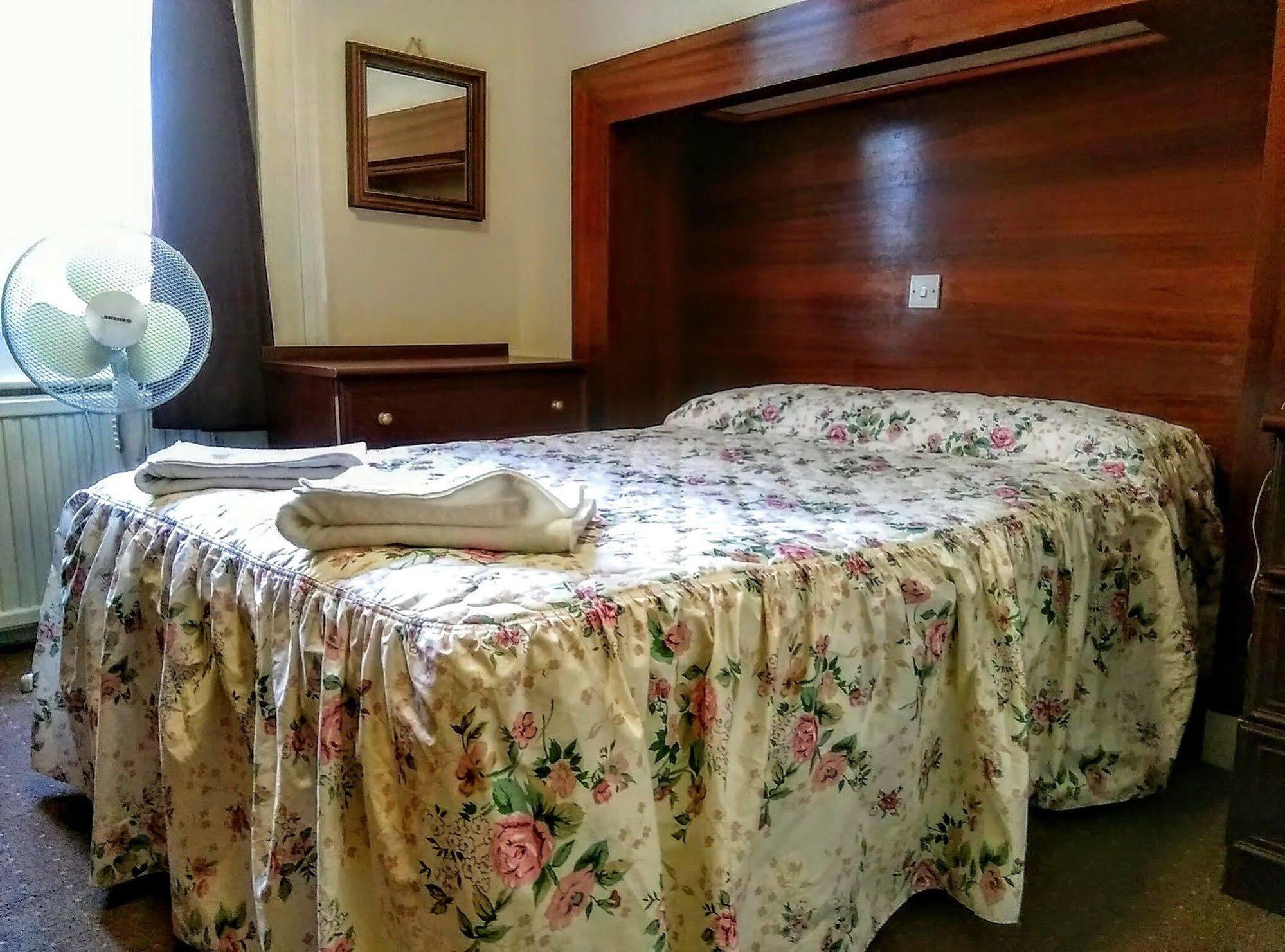 Mandalay Picton House Hotel Лондон Екстериор снимка