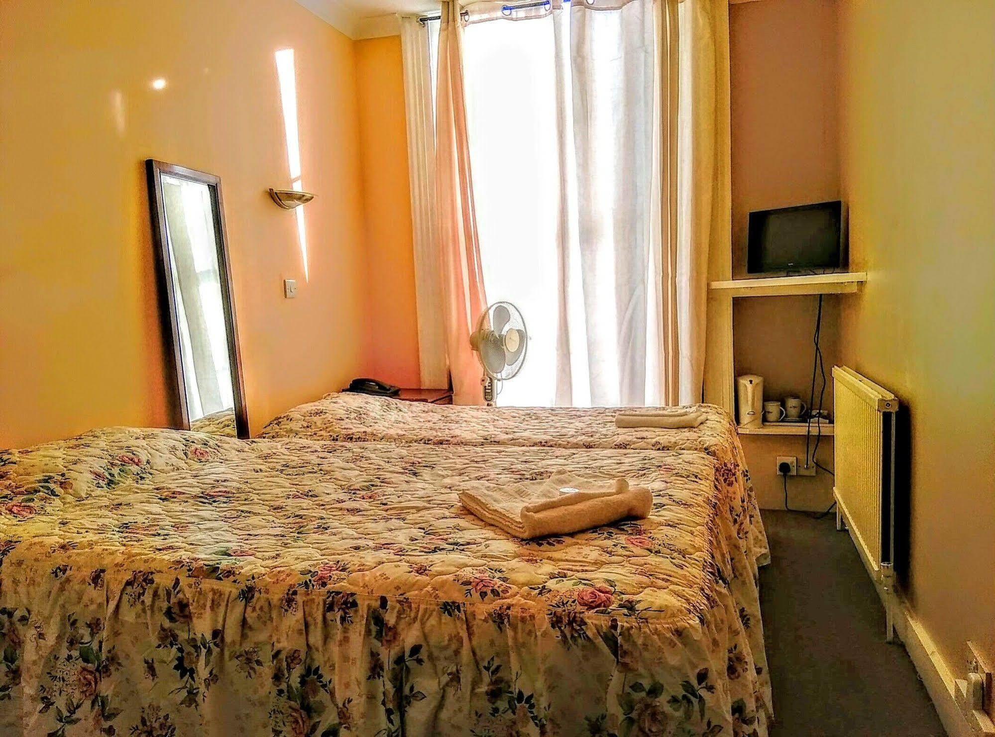 Mandalay Picton House Hotel Лондон Екстериор снимка