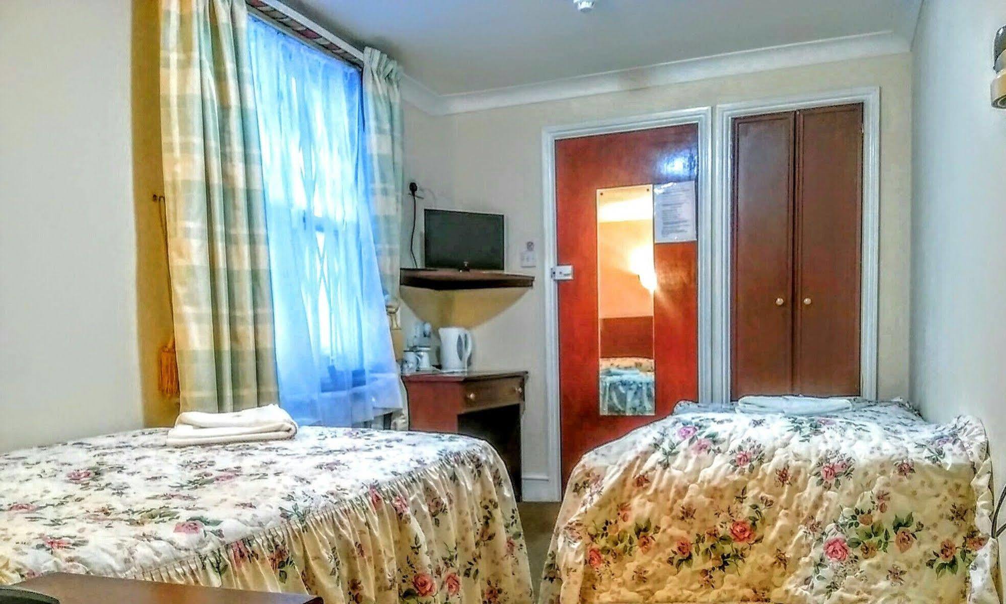 Mandalay Picton House Hotel Лондон Екстериор снимка